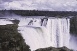 [1970-05] Iguaçu Falls, Brazil 5