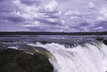 [1970-05] Iguaçu Falls, Brazil 6