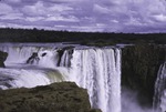 [1970-05] Iguaçu Falls, Brazil 8