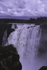 [1970-05] Iguaçu Falls, Brazil 9