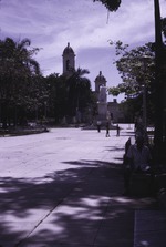 Cathedral, Cienfuegos, Cuba 1