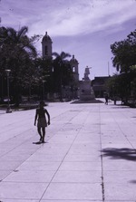 Cathedral, Cienfuegos, Cuba 2