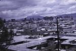 Guatemala City overview 2