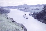[1968-07] Panama Canal 1