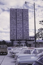 [1970-03] Guatemala City bank building