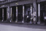 [1970-03] Guatemala City Plaza, portales