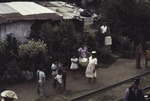 [1978-11] Village street scene