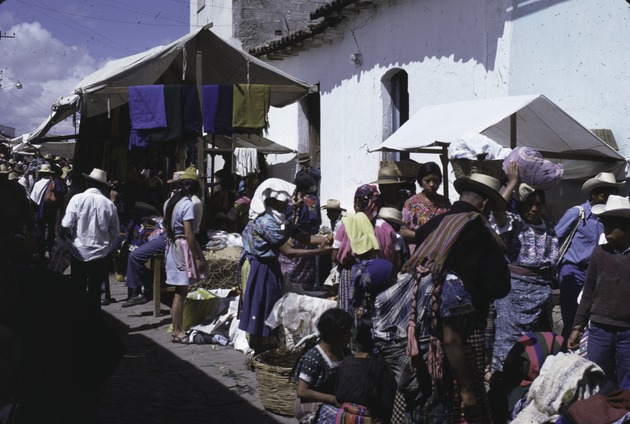 San Franciso El Alto market 15