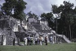 Tikal National Park 1