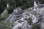 Tikal National Park 4
