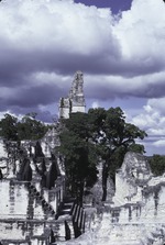[1976-11] Tikal National Park 11