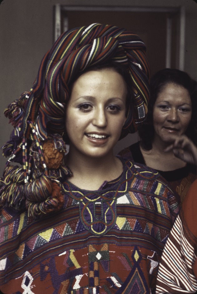 Guatemala Women Fashion 2 - 