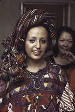 Guatemala Women Fashion 2