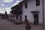 Villa de Leyva, Colombia 1