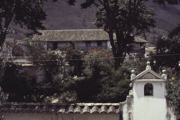Villa de Leyva, Colombia 3