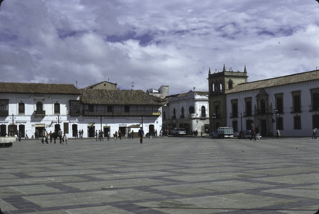 The Bridge of Boyacá 4