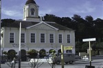 Town Hall, Lucea, Hanover Parish region, Jamaica