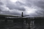 Comet IV jet London Airport 2