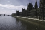 [1958-10] Houses of Parliament, London