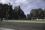 [1958-10] Westminster Abbey