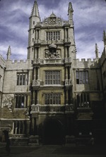 University of Oxford 1