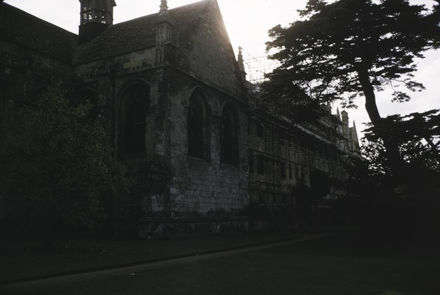 University of Oxford 3