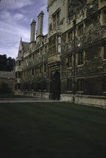University of Oxford 4