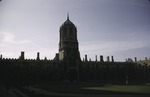 University of Oxford 7
