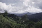 Road from Manizales