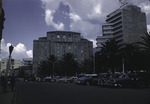 [1961-02-08] Hotel Nutibara and Residencias Nutibara, Medellin