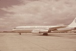 Avianca jet #10 el Dorado Airport 1