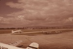 Avianca jet #10 el Dorado Airport 2