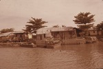 [1961-02-03] House across Magdalena from Puerto Berrío