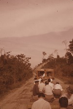 [1961-02-03] Gondola car going to Barrancabermeja