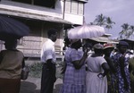 [1964-12] Voting Day - British Guiana 2