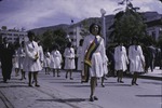 Parade, Bolivia 1