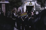 Parade, Bolivia 5