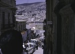 [1965-04] Street scene, Bolivia 2