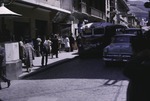 Street scene, Bolivia 5