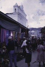 [1965-08] Chichicastenango market 4