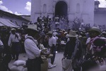 Chichicastenango market 6