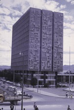 Banco de Guatemala 2