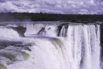 Iguaçu Falls, Brazil 10