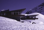 [1970-08] Ski chalet at Portillo, Chile