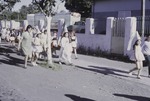 [1970-11] Wedding ceremony, Chillan, Chile 1
