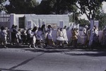 [1970-11] Wedding ceremony, Chillan, Chile 2