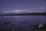 [1970-11] Lake Villarrica, Mt. Villarrica, Chile