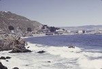 [1970-11] Pacific coast north of Viña del Mar, Chile 2