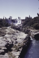 [1971-02] Laja Falls, Chile 8