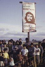 Campamento Che Guevara 3